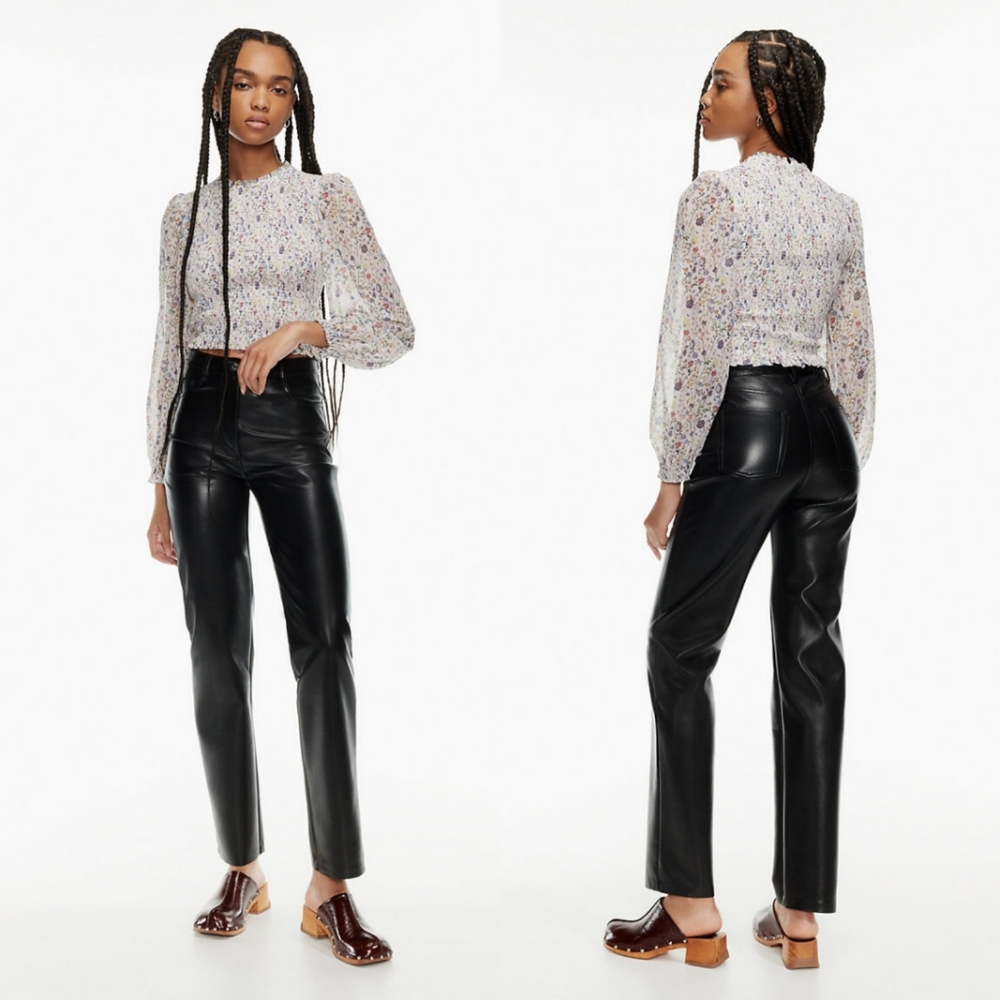 NWT 🏷 HOST PICK 🏆 Wilfred | The Melina Pant - Picture 15 of 15